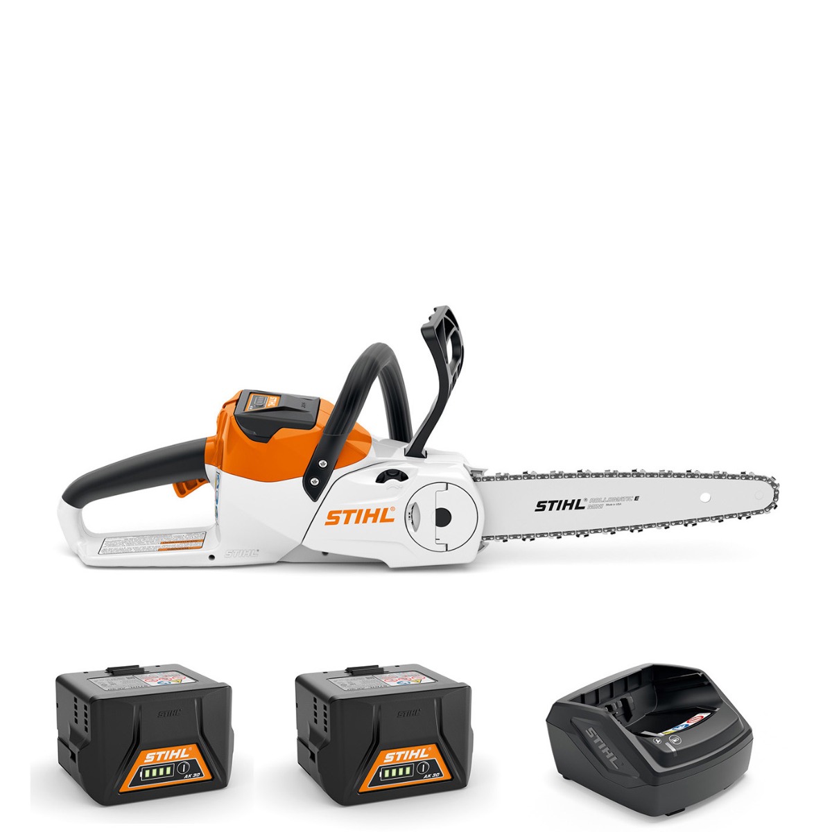STIHL MSA 140 C-B BATTERY CHAINSAW