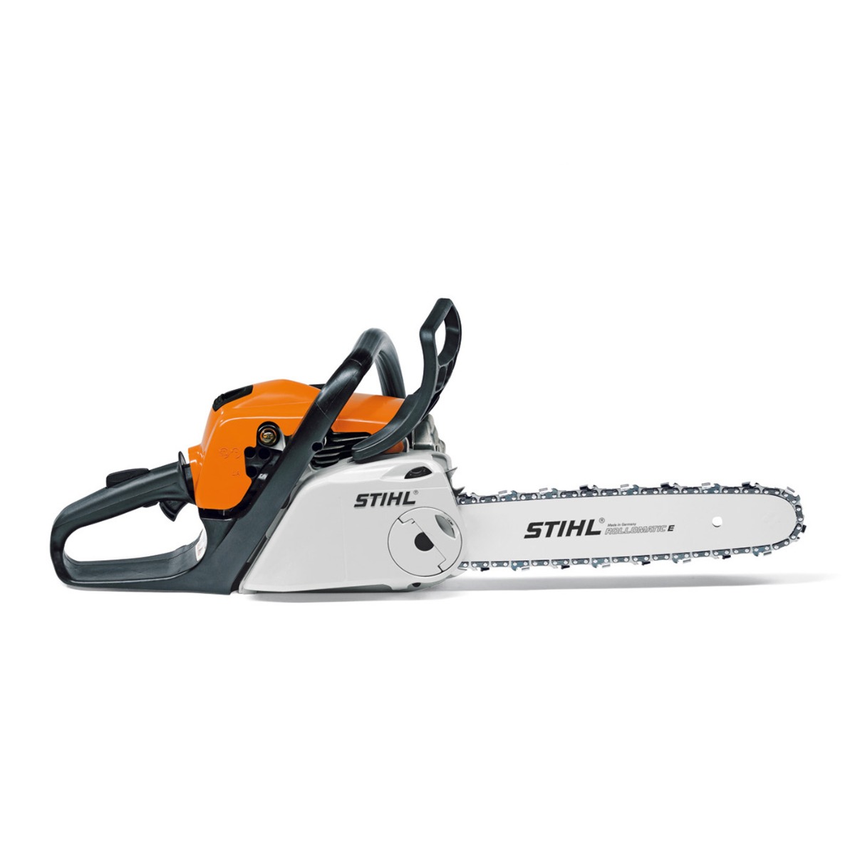 STIHL MS 211 C-BE 16