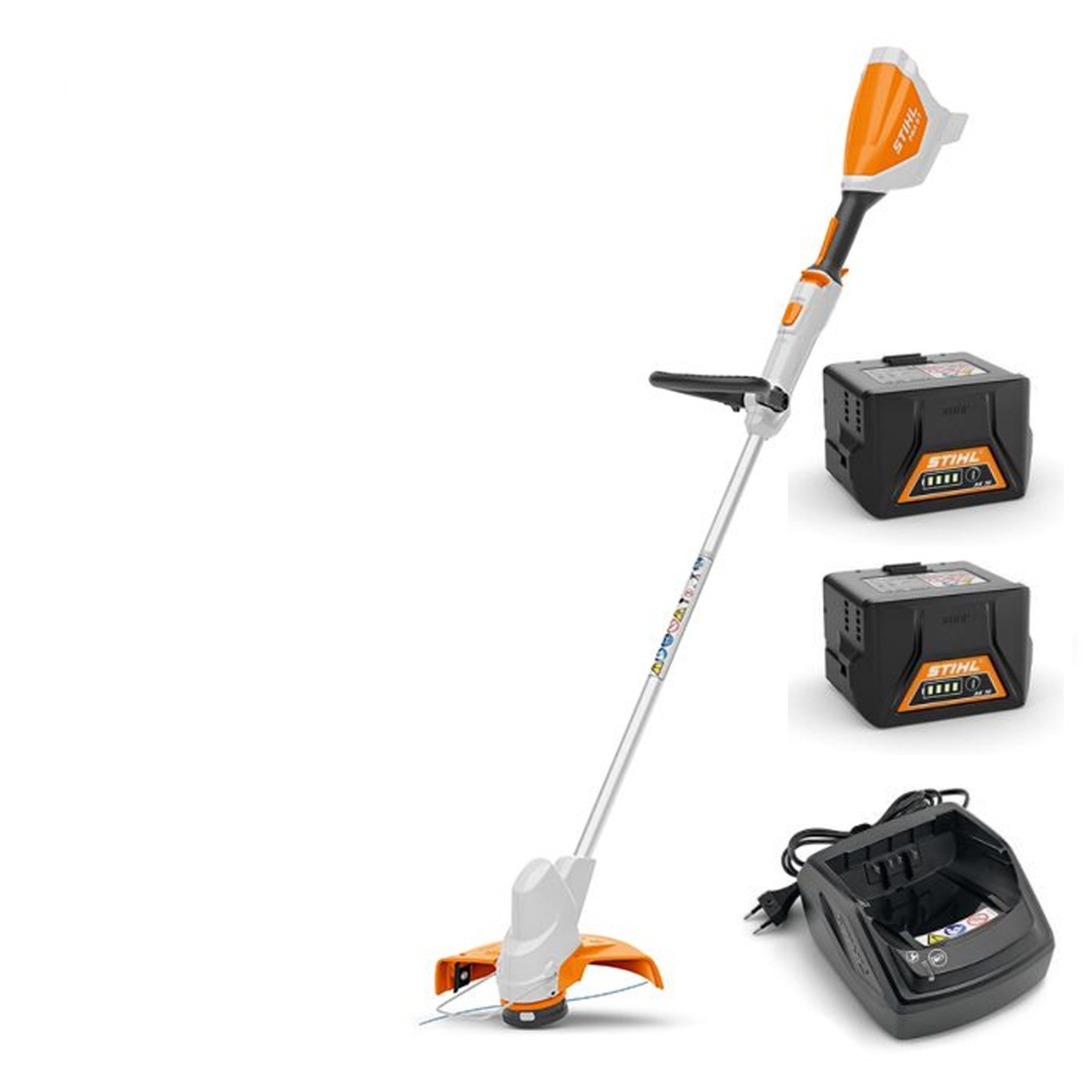 STIHL FSA 57 LINE TRIMMER