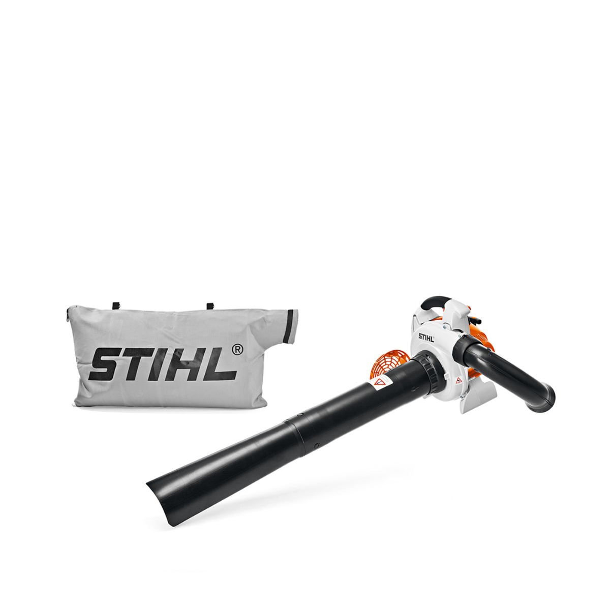 STIHL SH 86 C-E PETROL VACUUM BLOWER