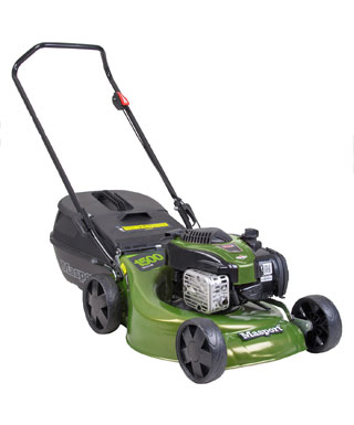 Masport Lawnmowers