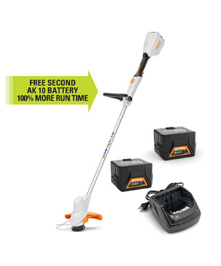FSA 56 Battery Line Trimmer