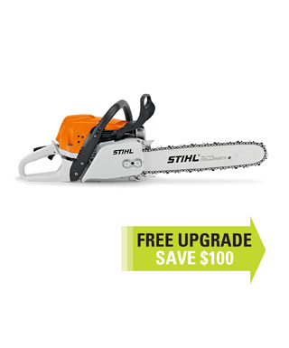 STIHL MS 391 20
