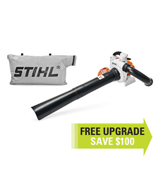 SH 86 C-E Vacuum Blower