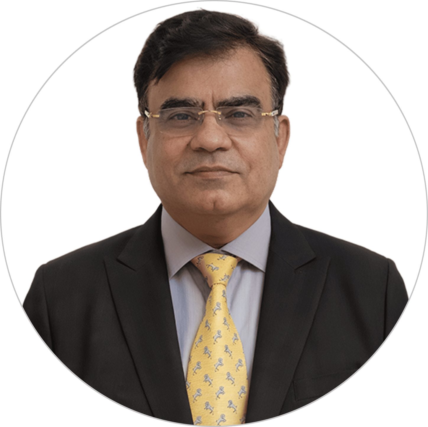 Mr. Rakesh Khanna