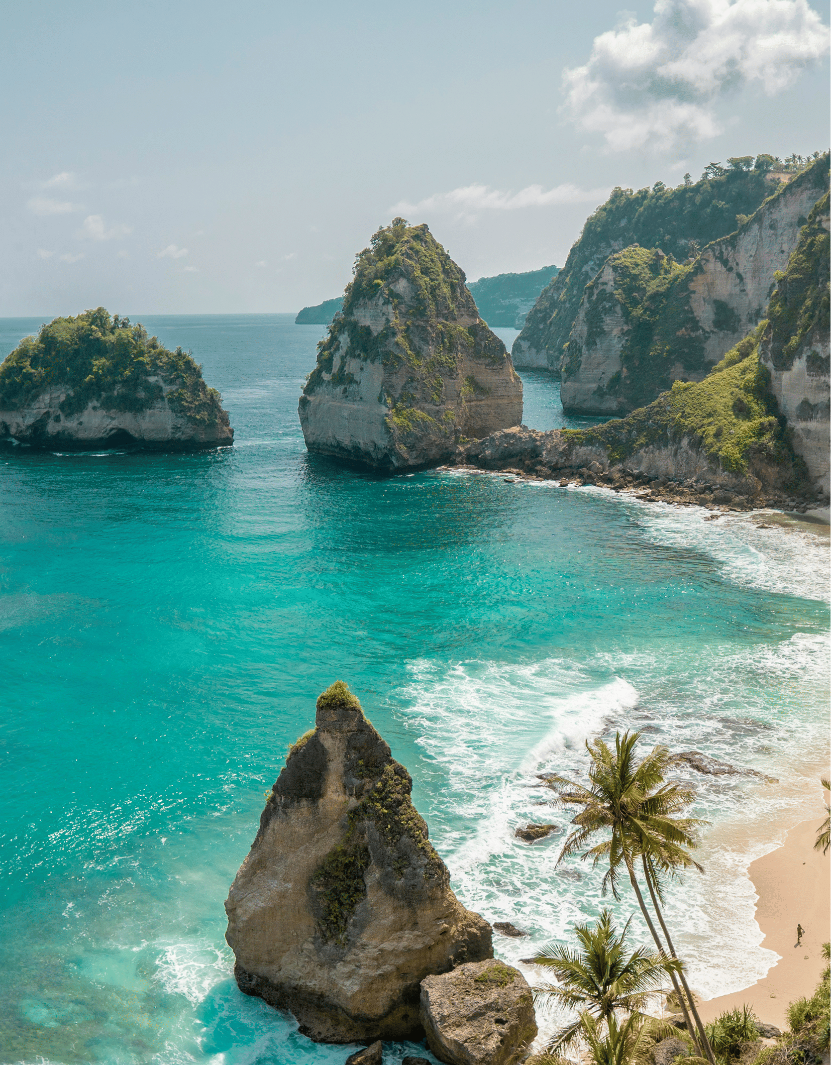 Bali