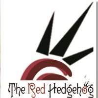 The Red Hedgehog