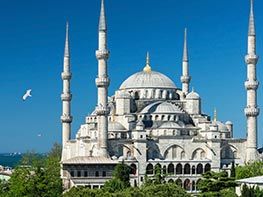 Turkey Clinics