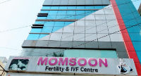 Fertility Clinic MOMSOON Fertility & IVF Centre in Bengaluru KA