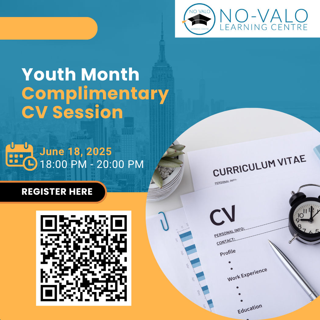 CV Workshop