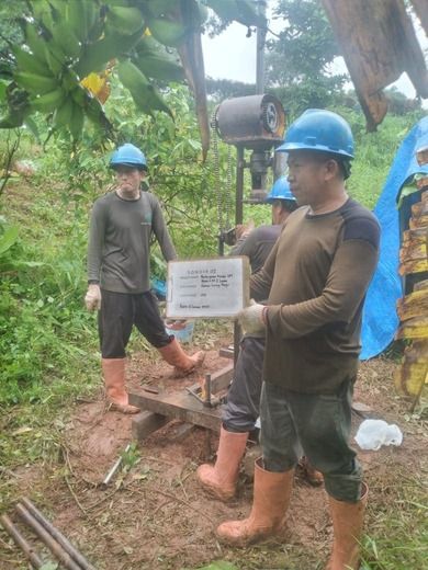 Jasa Sondir Tanah untuk Bangunan Rumah di Jawa Timur