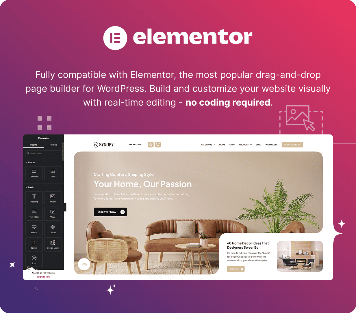 elementor