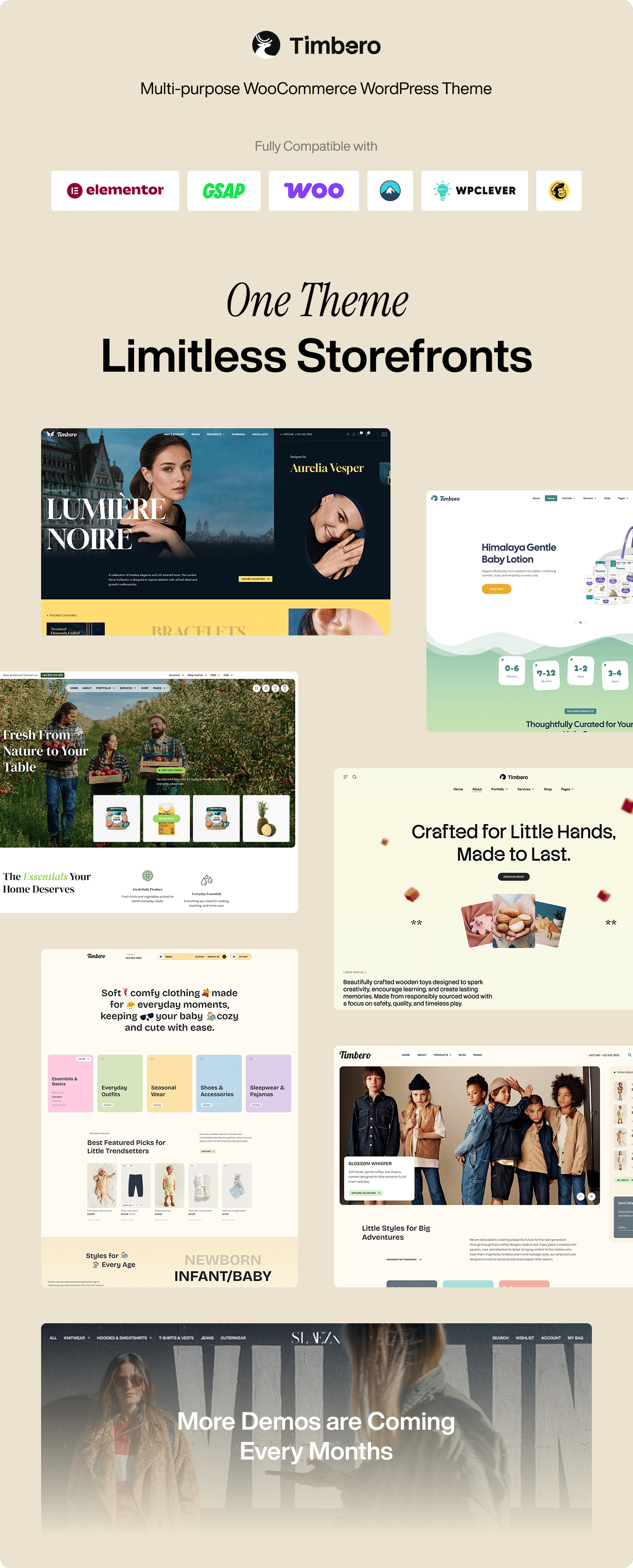 homepages