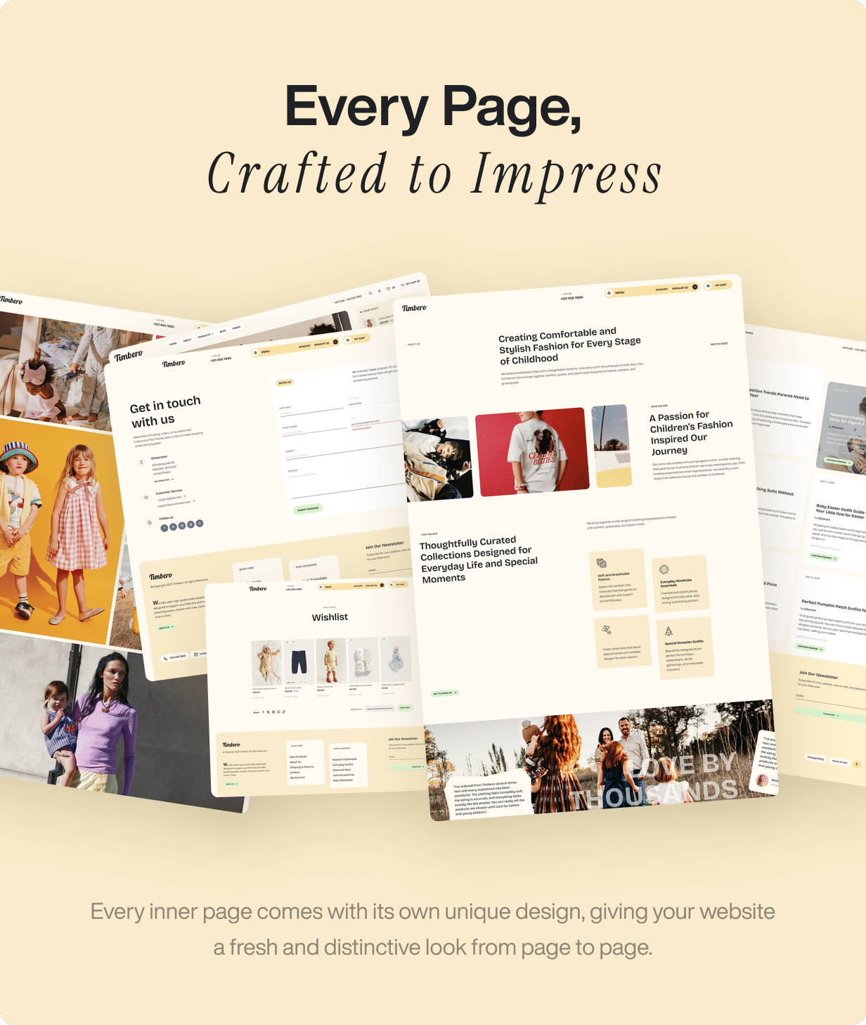 wordpress theme