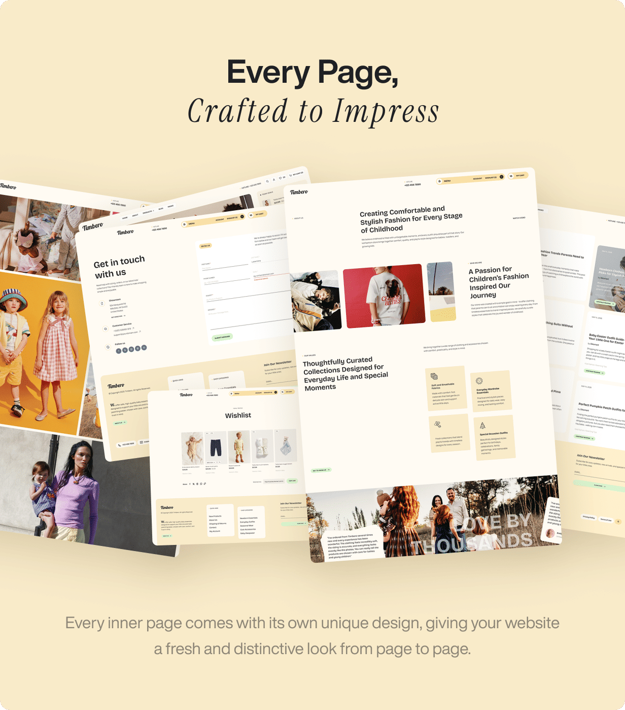 wordpress theme