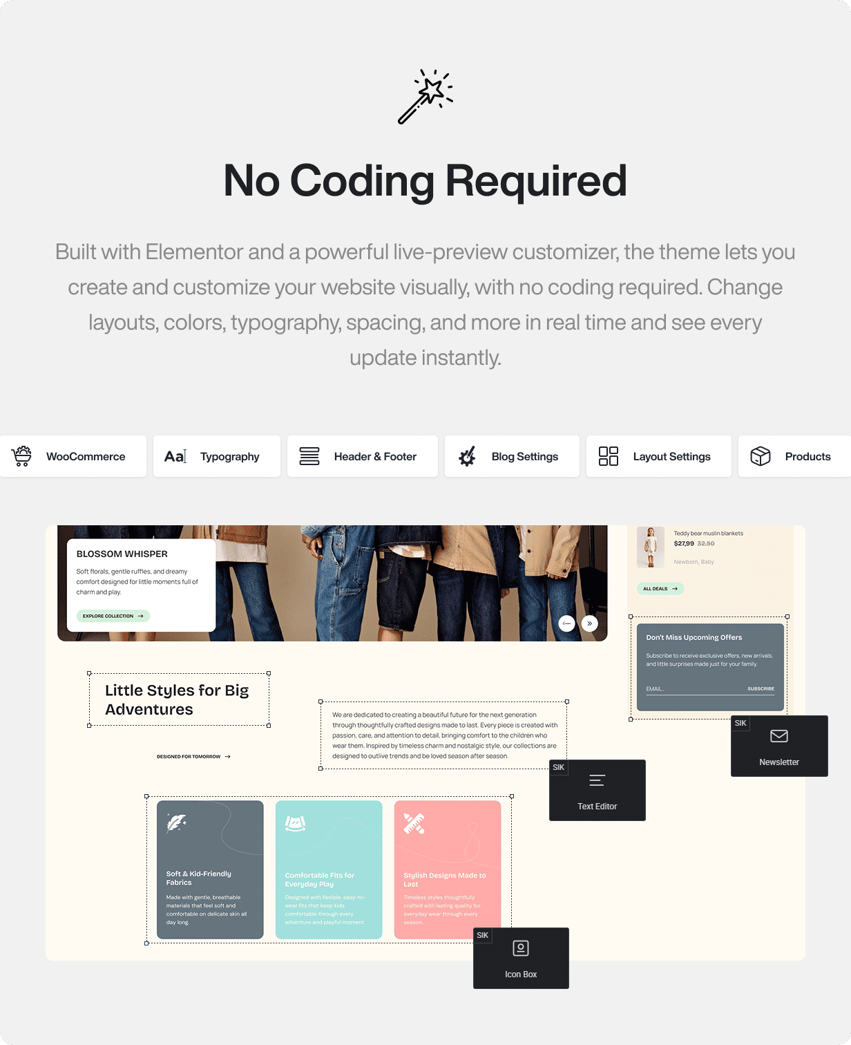 wordpress theme