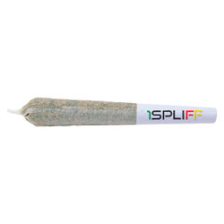 Grape Escape Pre-Roll
