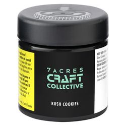 Craft Collective: Kush Cookies