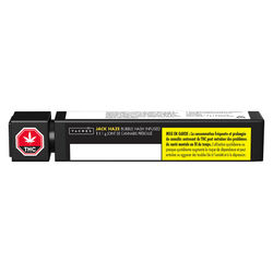 Jack Haze Bubble Hash-Infused Pre-Rolls