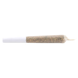 Purple Slurricane Bubble Hash Infused Pre-Rolled Joints