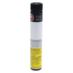 Sensi Star Pre-Roll