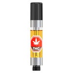 Tropical Fruit Live Resin 510 Thread Cartridge