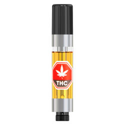 Tropical Fruit Live Resin 510 Thread Cartridge