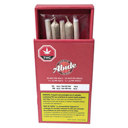 OG Haze Pre-Roll
