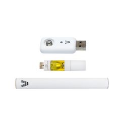 CBD 510 Thread Cartridge Starter Kit