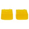 Grapefruit 4:1 CBD Soft Chews
