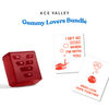 Raspberry Soft Chews
