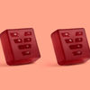 Raspberry Soft Chews