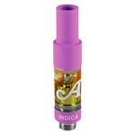 Indica Grape Pluto 510 Thread Cartridge
