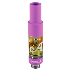 Indica Grape Pluto 510 Thread Cartridge