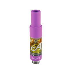 Indica Pluto 510 Thread Cartridge