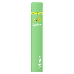 Sativa Maui Wowie Disposable Vape