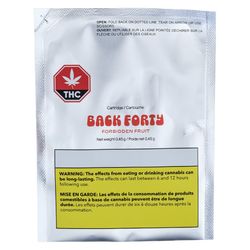 Forbidden Fruit 510 Thread Cartridge