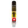 Pineapple Upside Down Cake 510 Thread Cartridge