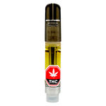 Pineapple Upside Down Cake 510 Thread Cartridge