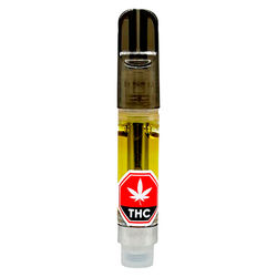 Pineapple Upside Down Cake 510 Thread Cartridge