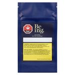 Fast Acting Oral THC QuickStrip