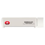 Ceramic Tip Roulé Infusé Water Hash Infused Pre-Roll