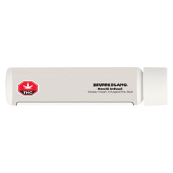 Ceramic Tip Roulé Infusé Water Hash Infused Pre-Roll