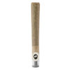 Ceramic Tip Roulé Infusé Water Hash Infused Pre-Roll