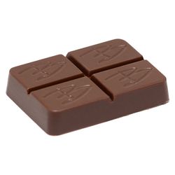 CBD Milk Chocolate
