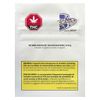 THC Dark Chocolate Bar