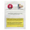 THC Milk Chocolate Bar