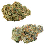 CombOz: GMO Cookies + Ultra Sour