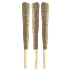 The Half Pack Pre-Roll