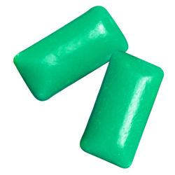 Chewing Gum - CBD